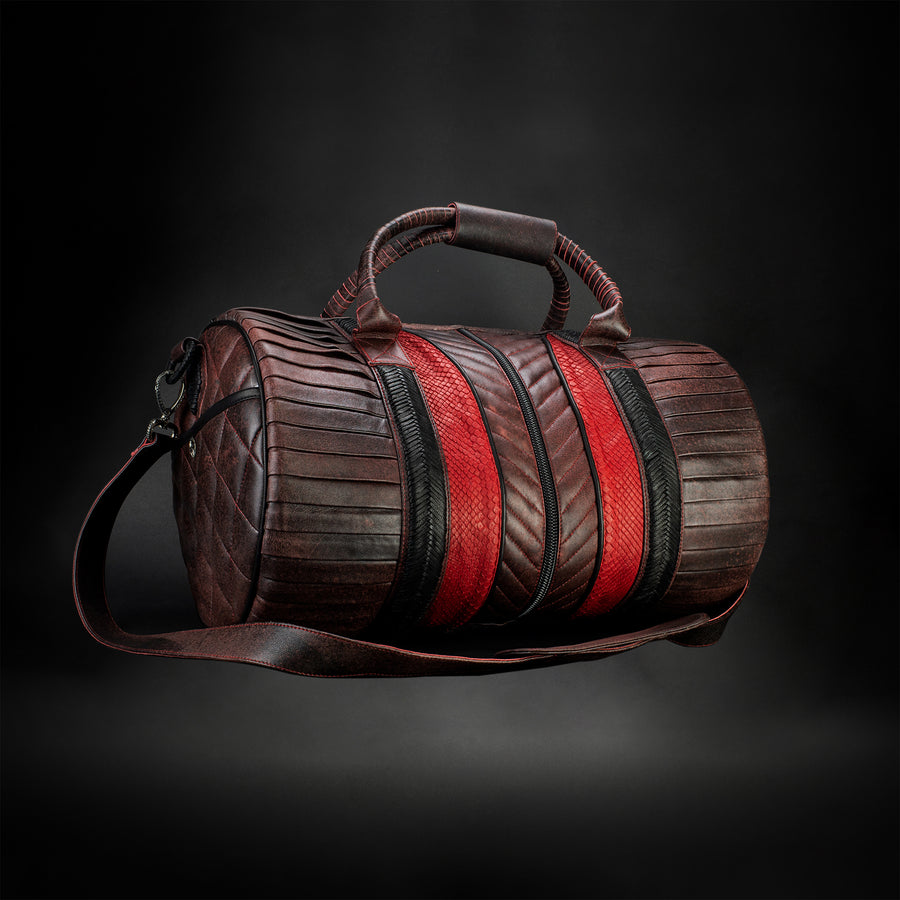 DIABLO Travel Bag