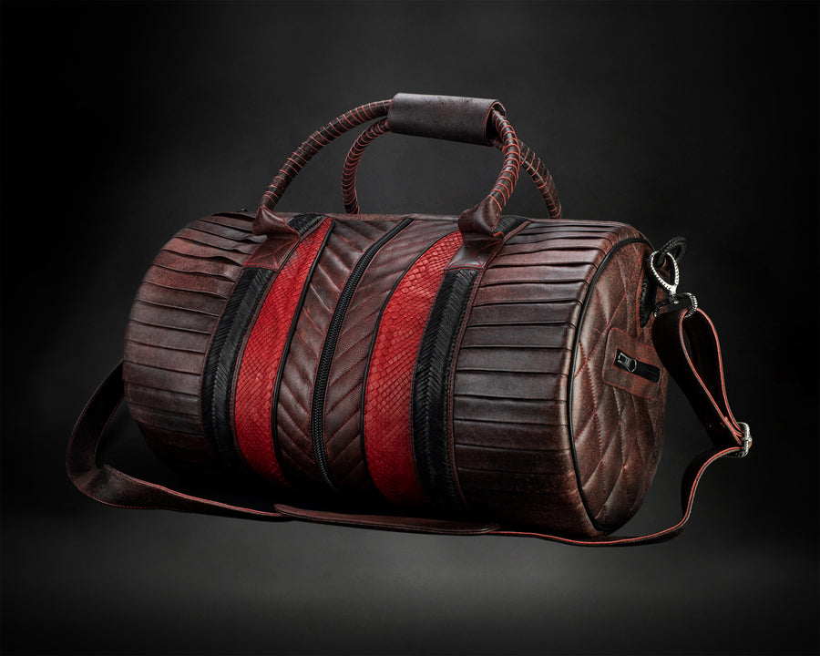 DIABLO Travel Bag