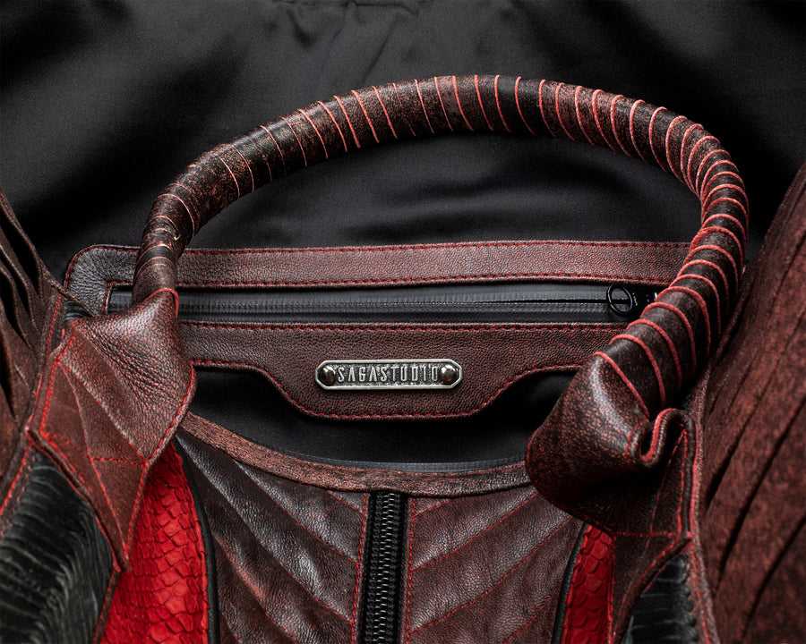 DIABLO Travel Bag