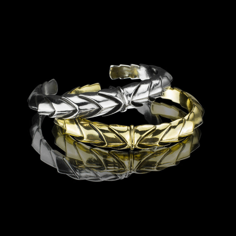 alma bracelet – Cinder & Soot Studio