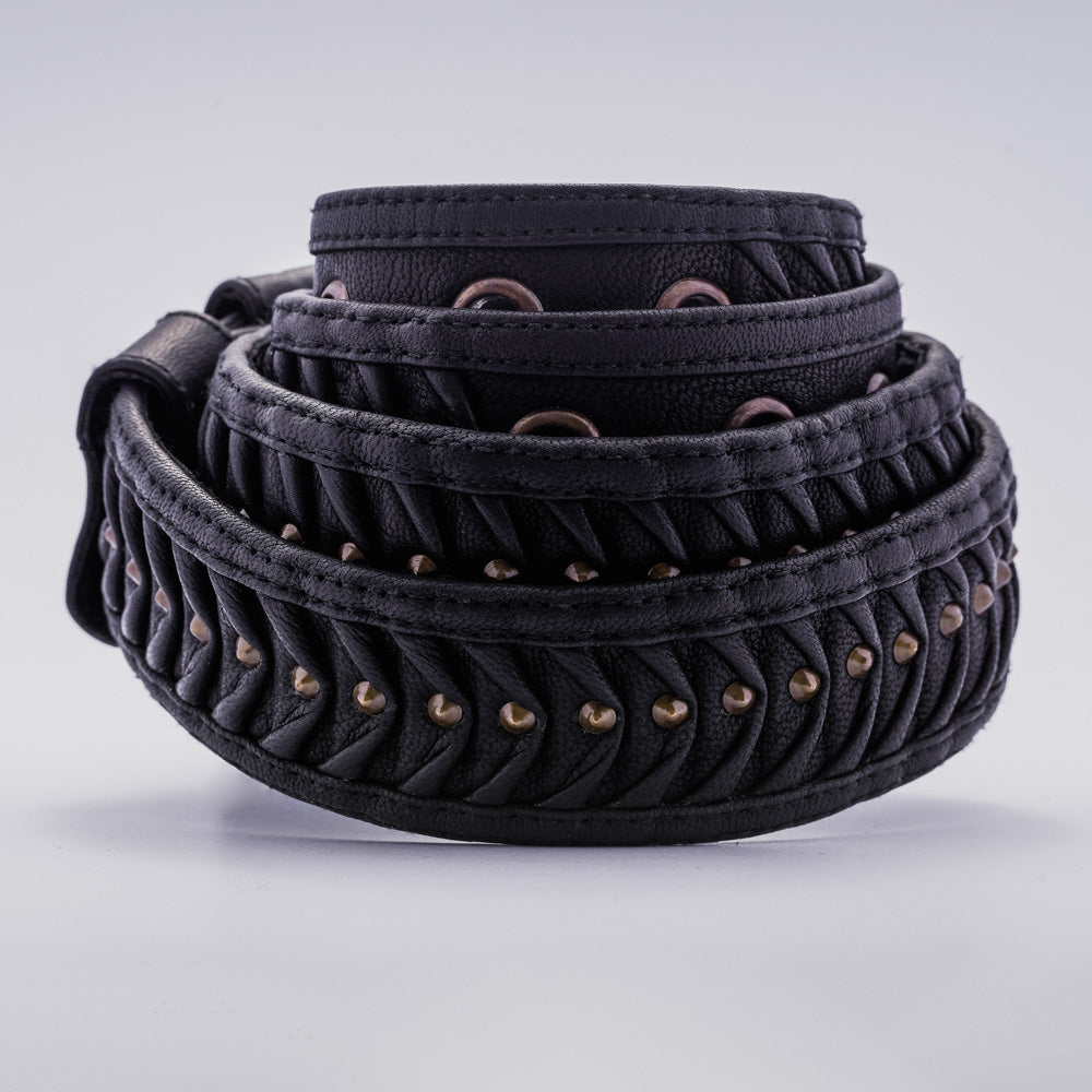 DISTORTION Belt – SAGASTUDIO