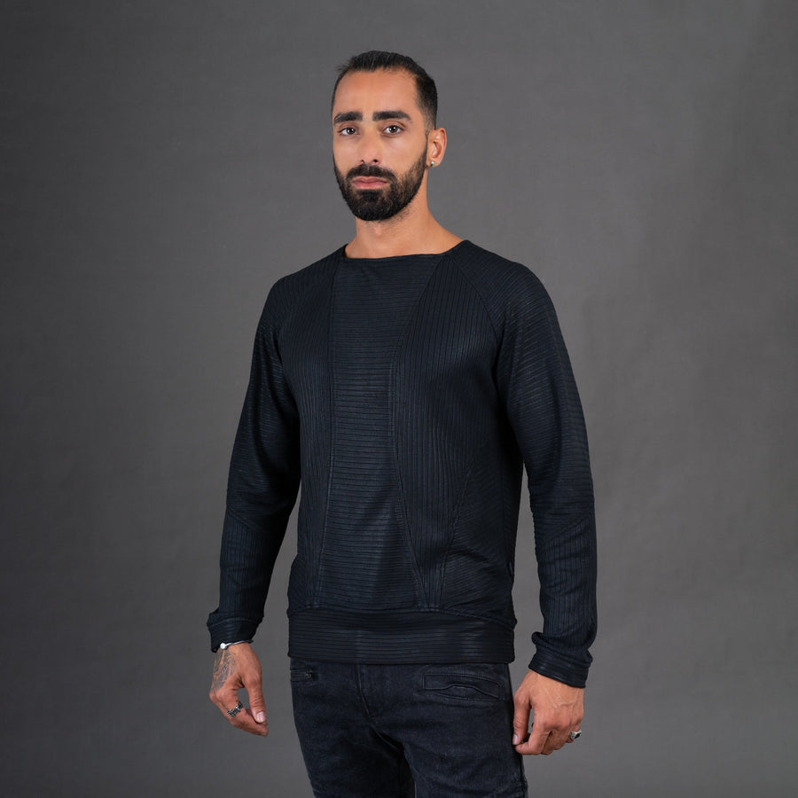 PHANTOM Waxed Men's Lightweight Sweatshirt